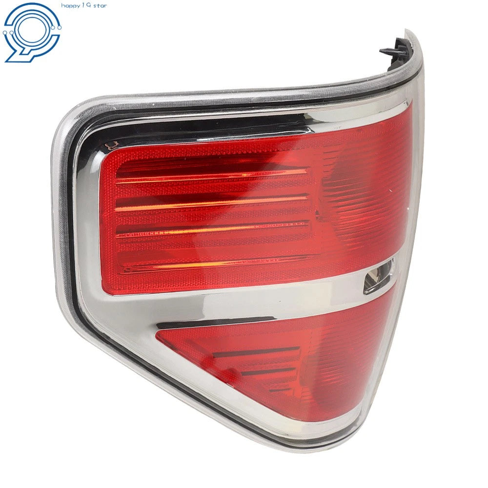 Left Side Tail Light Assembly for Ford F-150 (2009-2014)