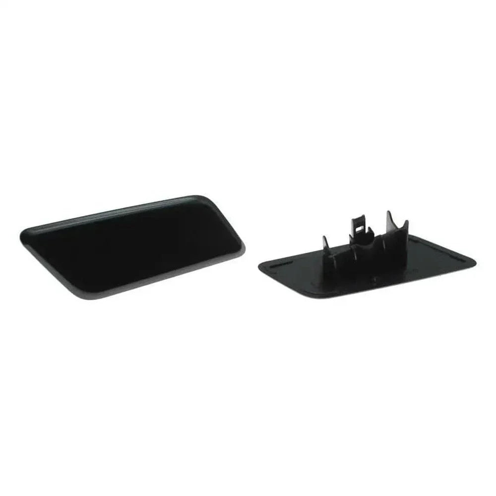 Front Bumper Headlight Washer Nozzle Cover for Subaru Outback (2015-2017)