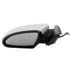 Driver Side Mirror for Kia Optima (2016–2018) Heated Power 87610D5150