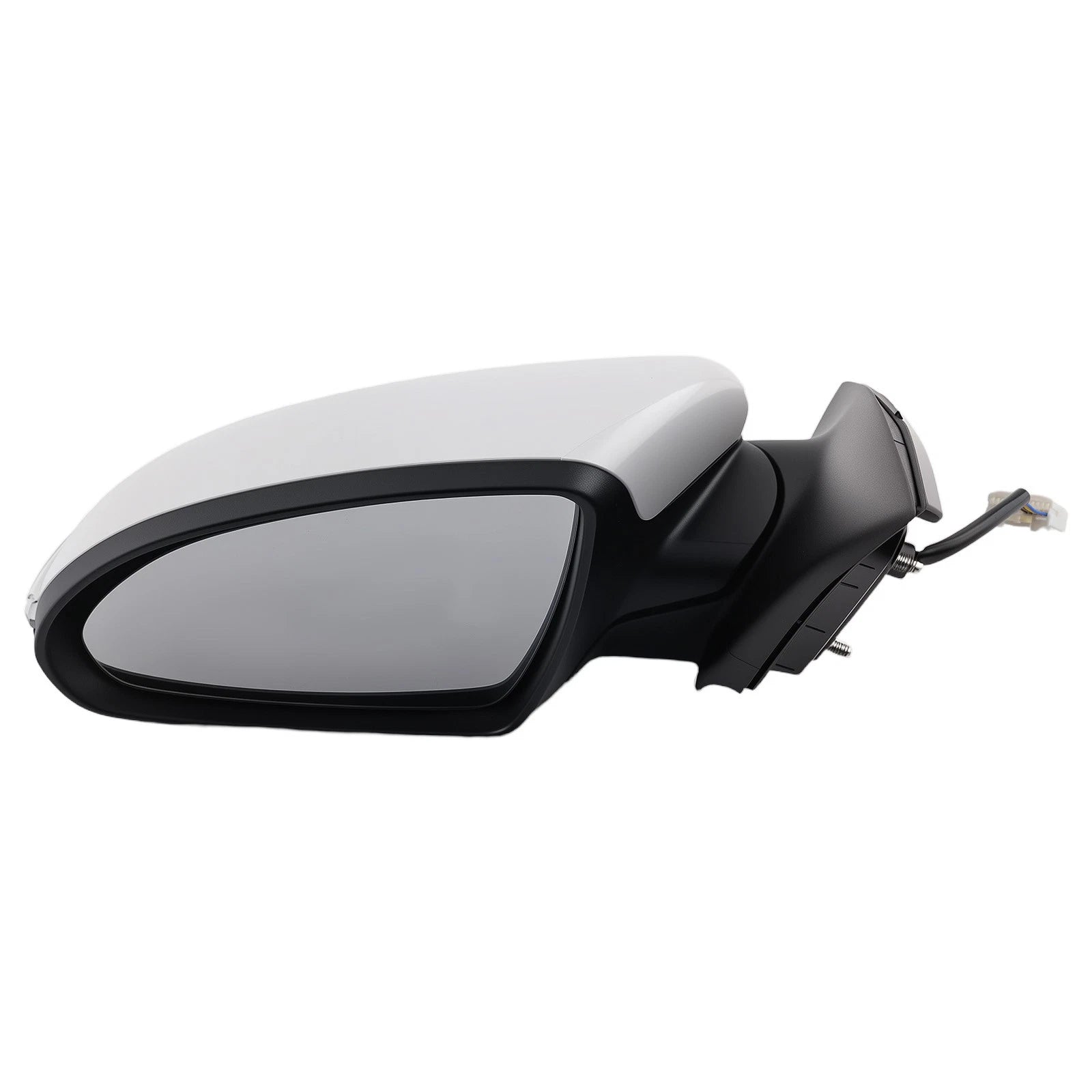 Driver Side Mirror for Kia Optima (2016–2018) Heated Power 87610D5150