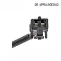2 x ABS Speed Sensors for Toyota Highlander 4WD (2008–2013)