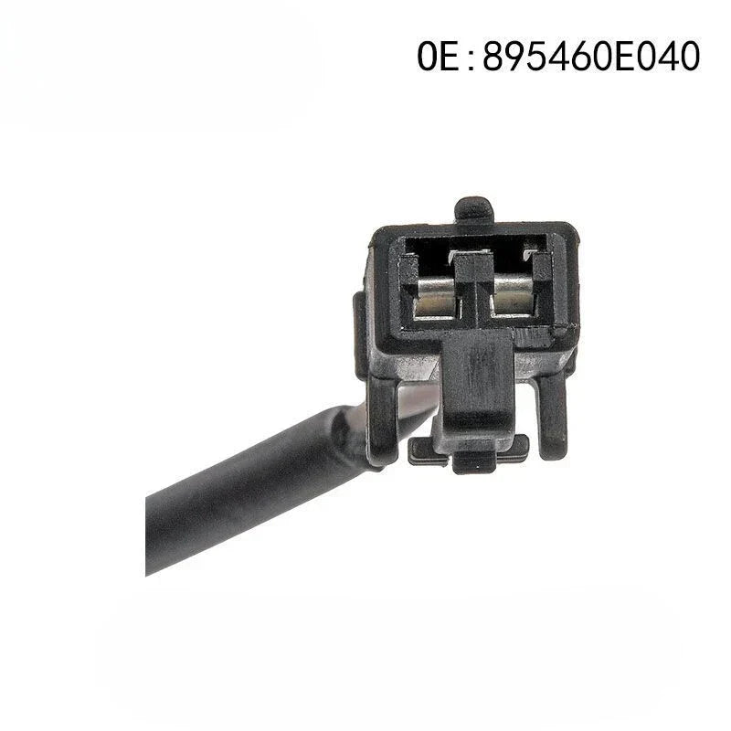 2 x ABS Speed Sensors for Toyota Highlander 4WD (2008–2013)