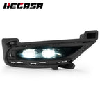 LED Fog Light for Chrysler 300 (2015–2024) Passenger Side with Bezel