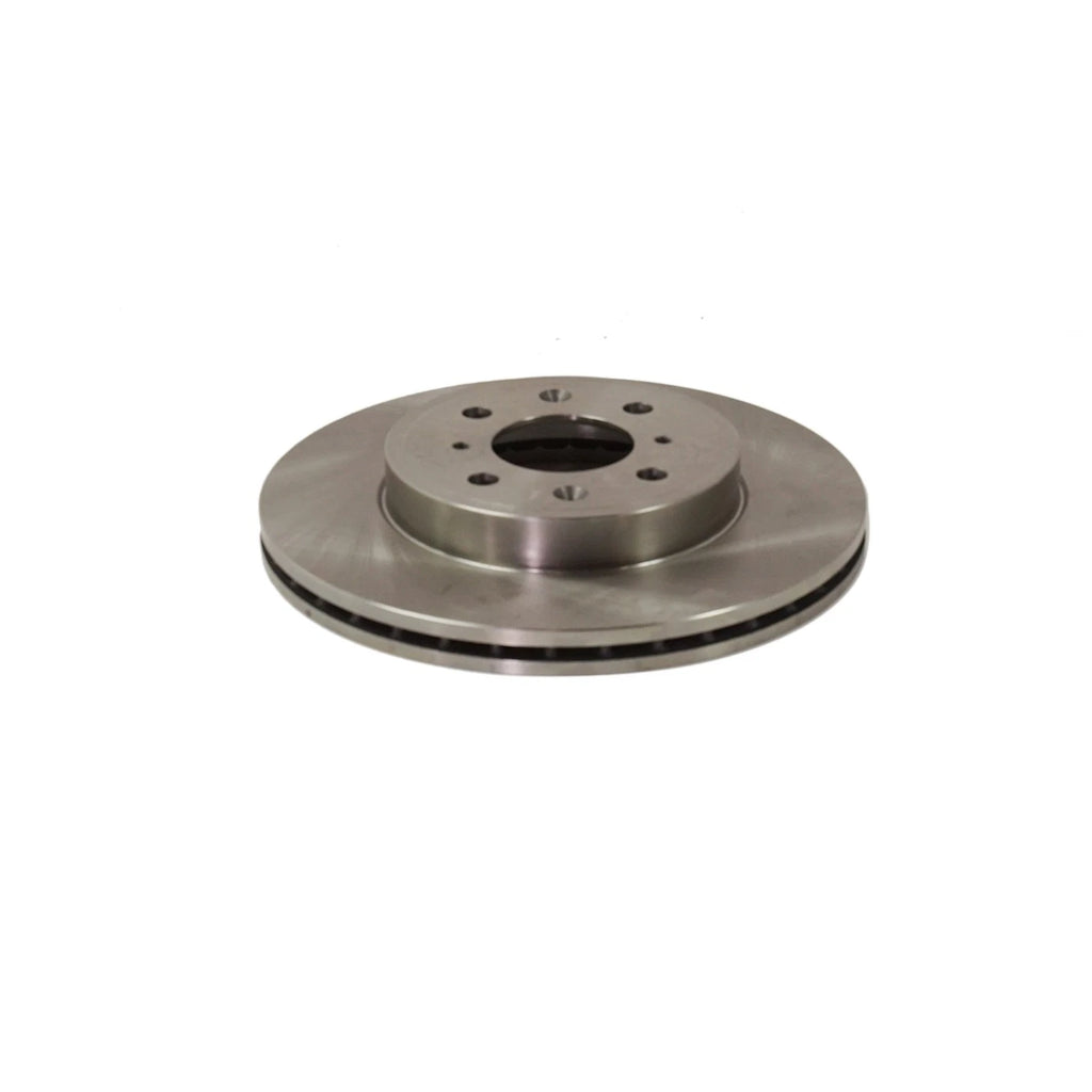 Disc Brake Rotor for Honda Fit (2015–2020) Front Solid