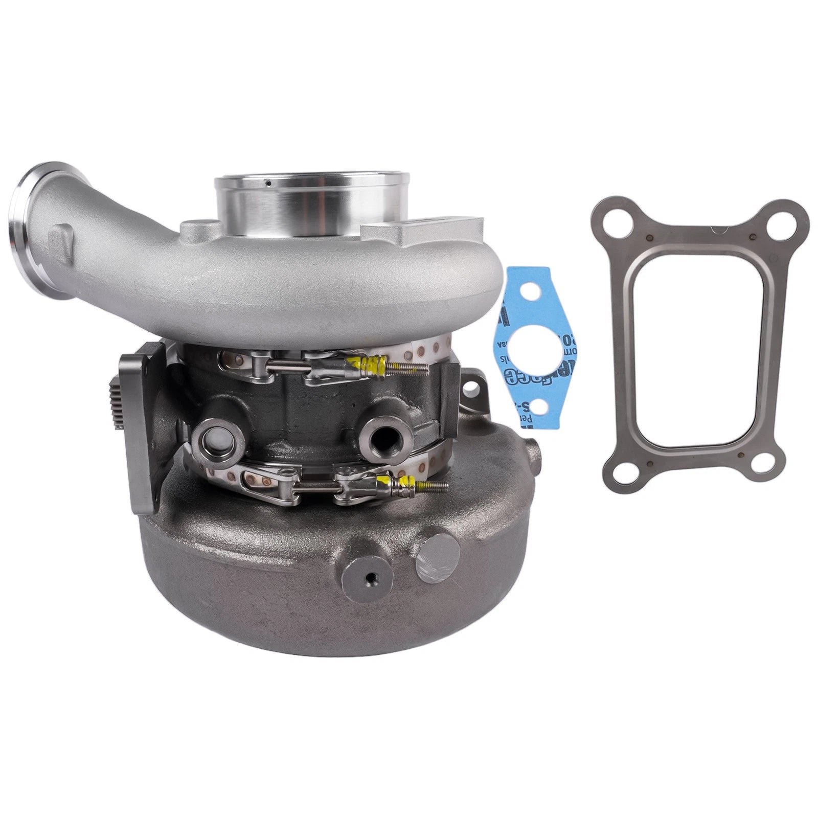 Turbocharger for Cummins 6.7L ISB (HE300VG) (5354495, 3794430, 3794429)