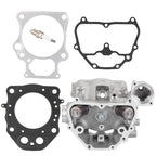 Cylinder Head Valves Kit w/ Gaskets for Honda Rancher 420 TRX420 (2009–2024)