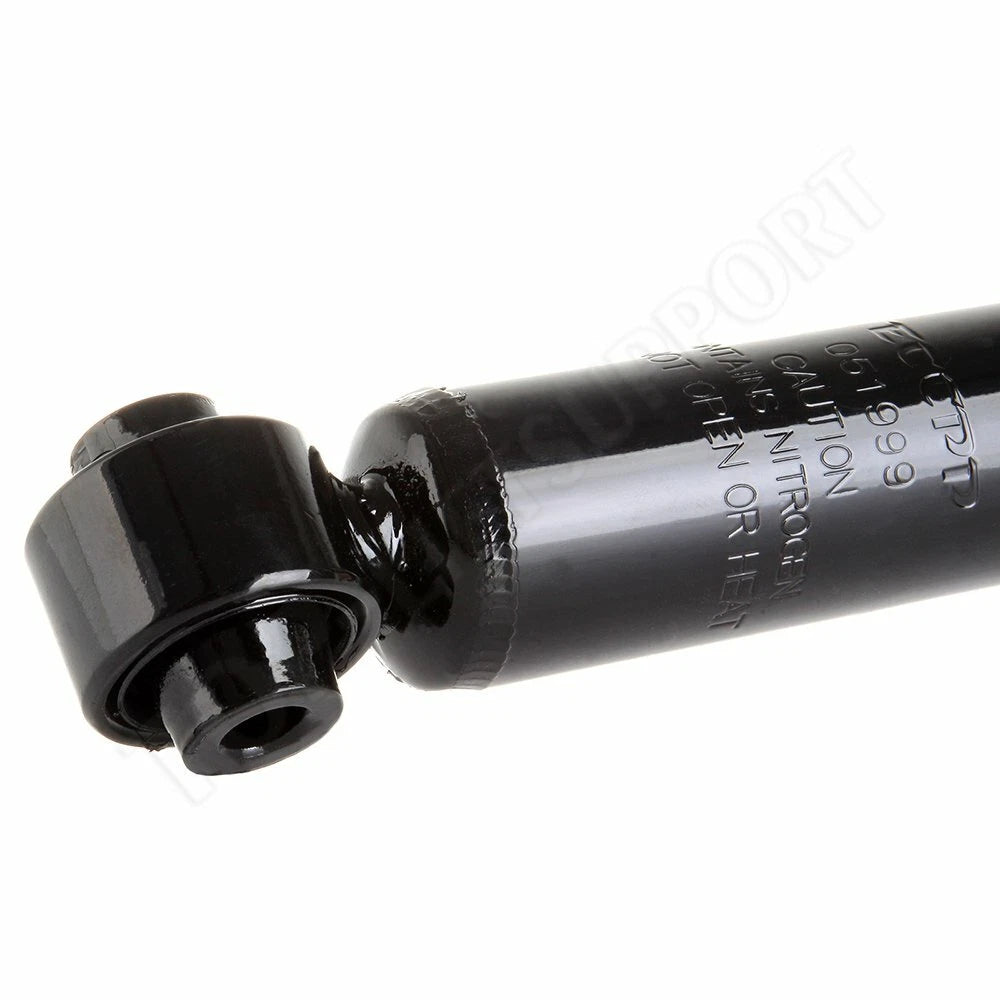 Full Set Struts & Shocks for Honda Accord / Acura TL (2003–2008)
