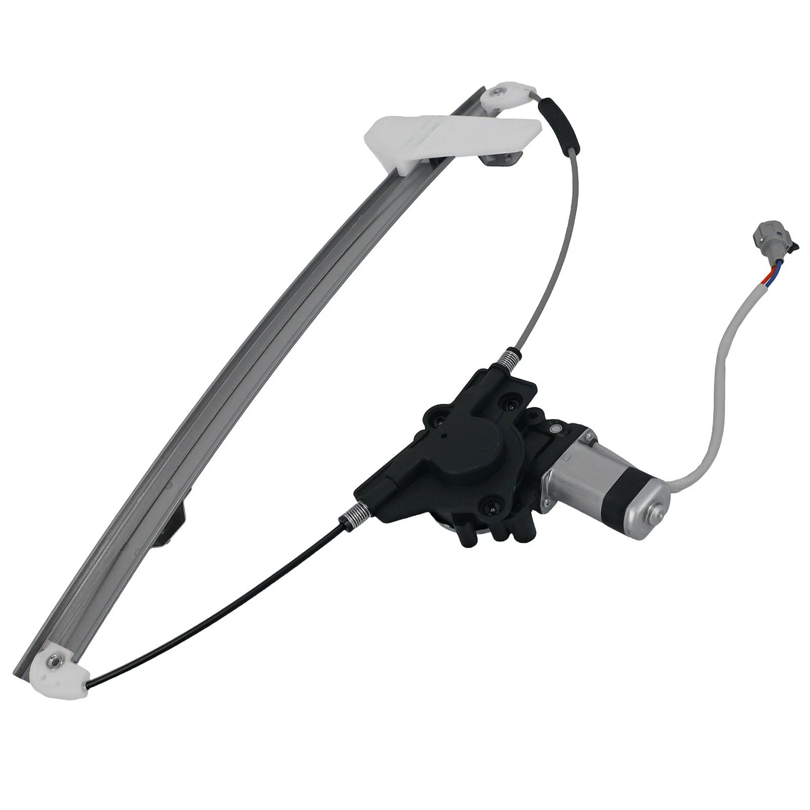 Power Window Regulator for Nissan Titan/Armada (2004–2015) Rear Left 748-980
