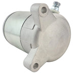 Starter for Polaris Sportsman 400 (2001) with Bendix, Relay, Ignition Key Switch