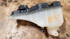 Coolant Reservoir Overflow Expansion Tank for Jaguar S-Type (2003–2008)