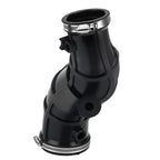 Air Intake Hose Boot Tube w/ Clamp for Yamaha Raptor YFM700 YFM700R (2015–2024)