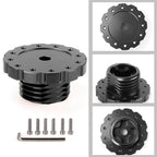 Steering Wheel Adapter for Thrustmaster TX, T300, T500, TS-PC, TS-XW