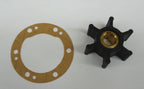 Impeller Kit for Yanmar Marine Diesel 2GM20F 3GMF (124223-42092, 18-8950)