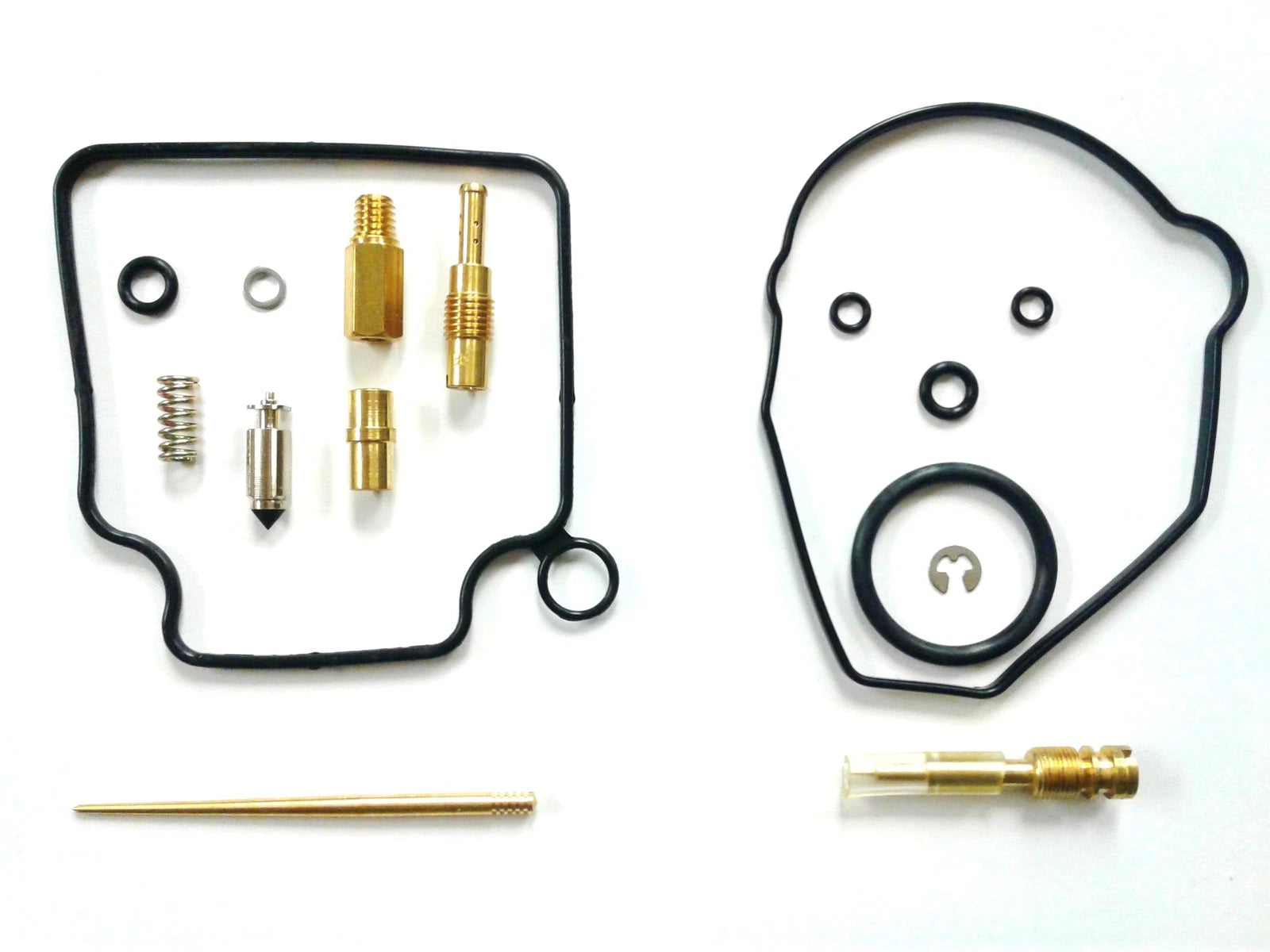 Carburetor Rebuild Kit for Honda TRX300EX (1993–2008) Precision Jets