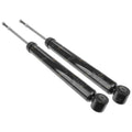Rear Shock Absorbers for Nissan Tiida C11 (2006 - 2013)