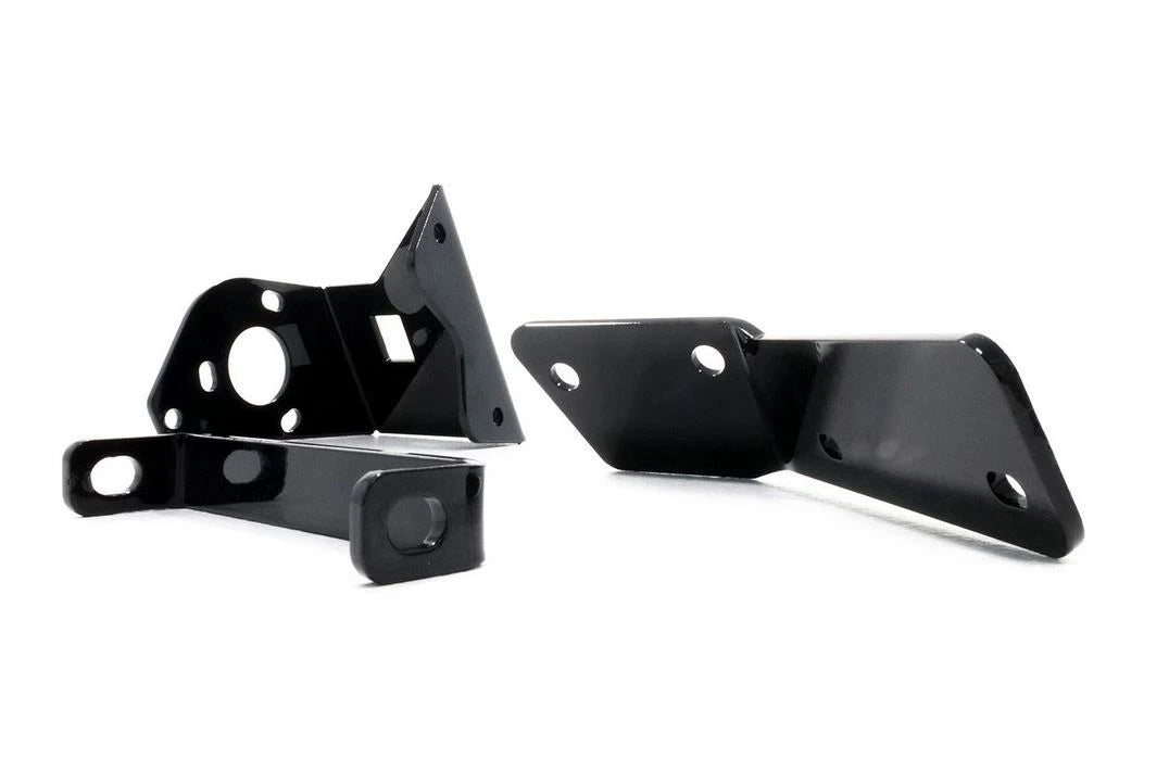 EZ-STEER Power Steering Kit for Can-Am Maverick Trail (2018–2023)