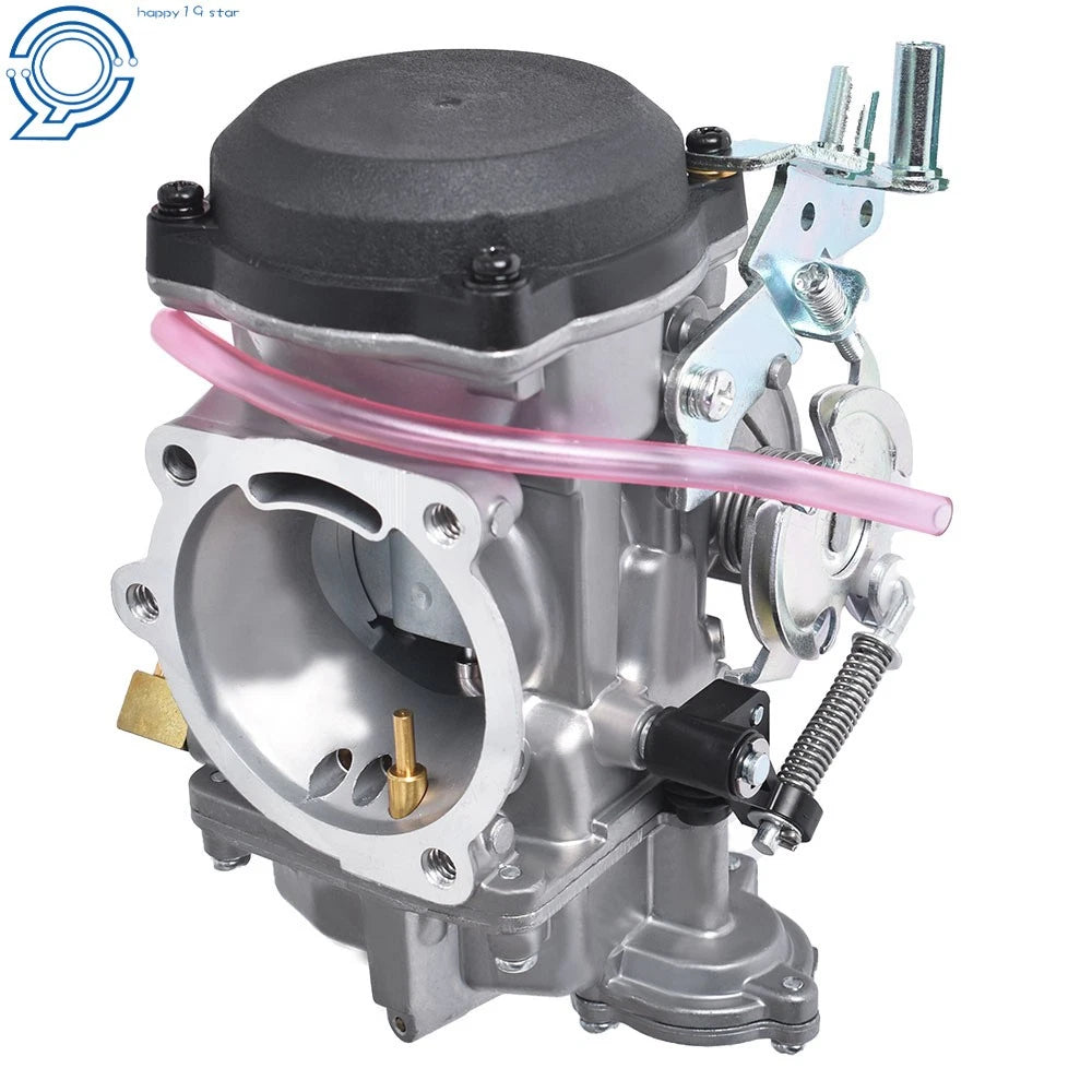 CV 40mm Carburetor for Harley Sportster 883 1200 Electra Glide