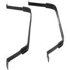 Set of 2 Fuel Tank Straps for Chevy Equinox GMC Terrain (2010–2018)