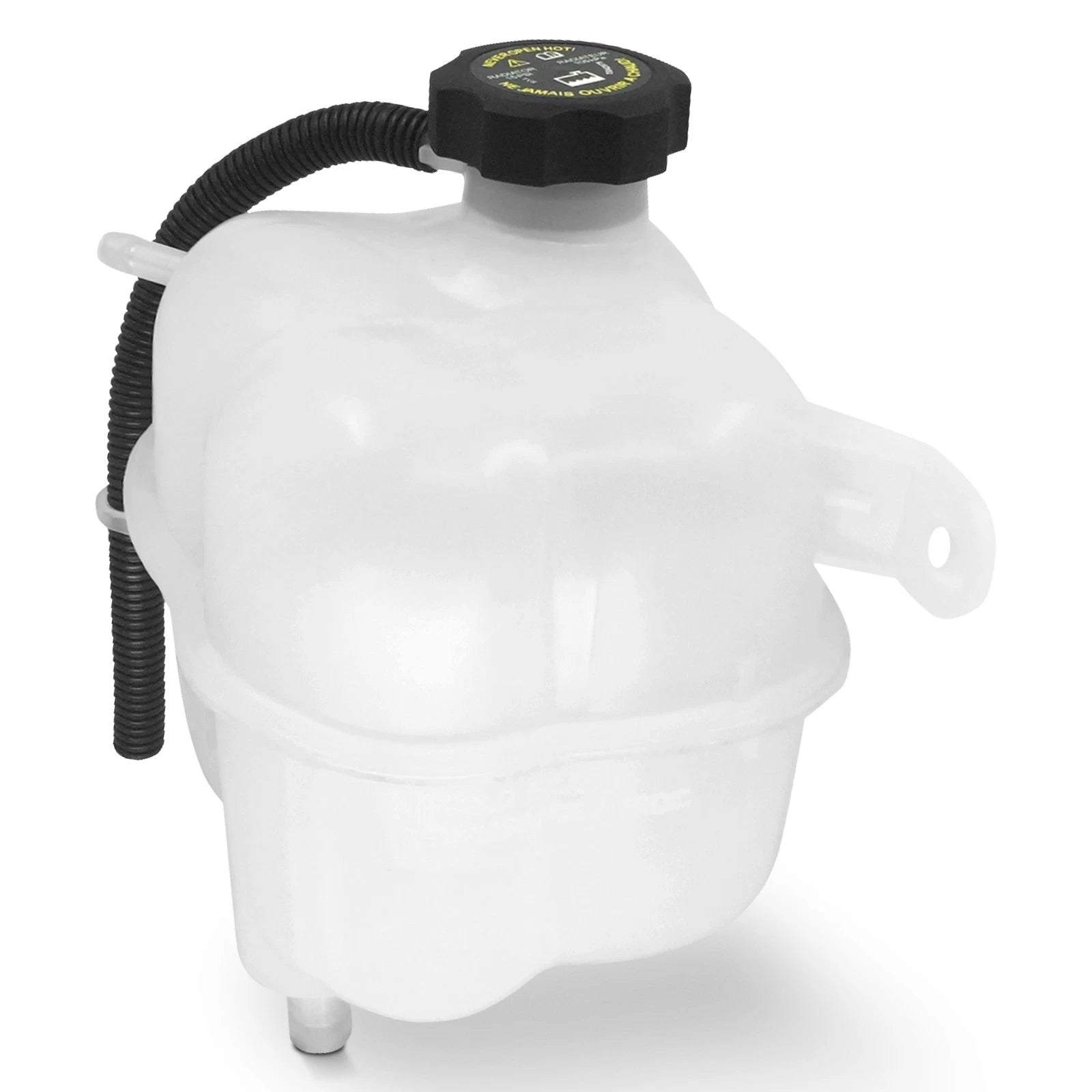 Coolant Recovery Tank with Cap for Chevrolet Equinox (2005)