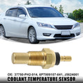 Coolant Temperature Sensor for Honda Accord (2003–2007) 37750-PH2-014 6PT009107-641