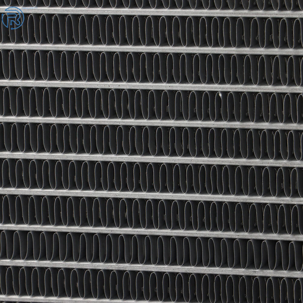 2-Row Aluminium Radiator for Can-Am Maverick X3 Max 800 1000 (2017–2020)