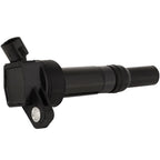 Ignition Coil for Hyundai Elantra, Kia Forte 1.8L, Tucson, Forte5, Soul 2.0L (2011–2019)