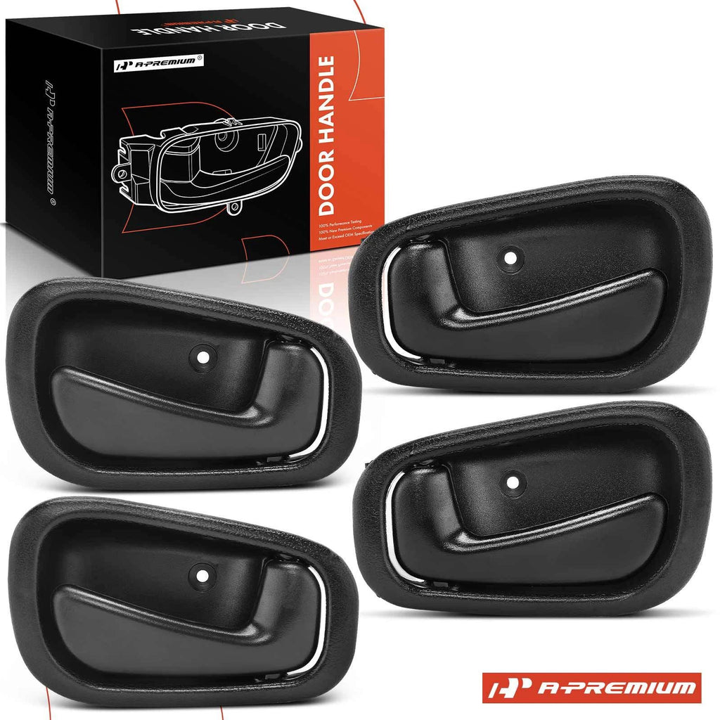 Metal Interior Door Handle for Toyota Corolla (1998–2002)