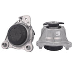 Engine Motor Mount Set for Mercedes-Benz Metris 2.0L (2016-2019)