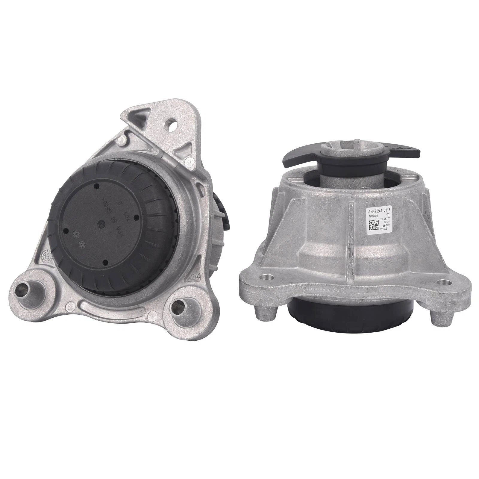 Engine Motor Mount Set for Mercedes-Benz Metris 2.0L (2016-2019)