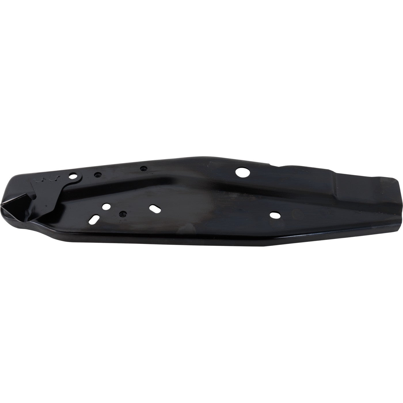 Radiator Supports for Nissan Sentra (2017–2019) LH & RH Side Upper