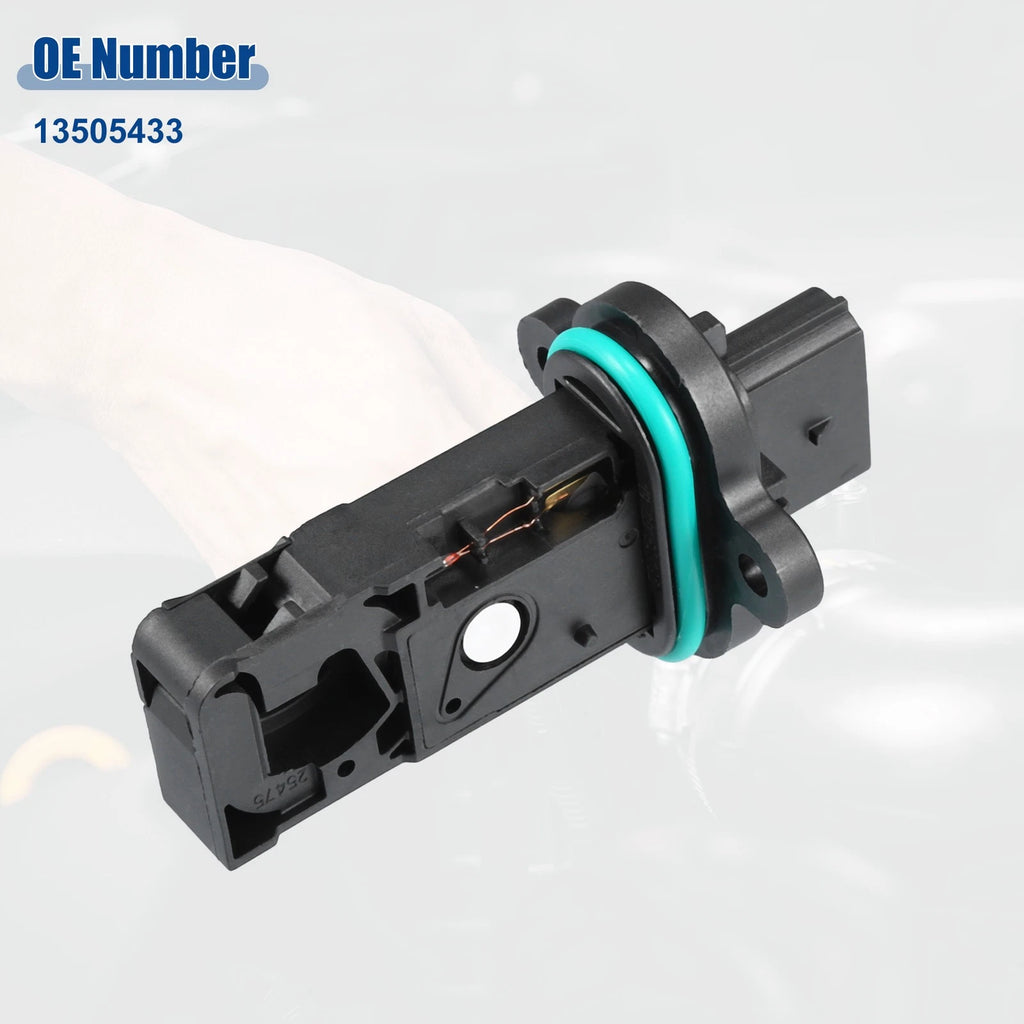 Mass Air Flow MAF Sensor for Buick Encore (2013–2020) No. 13505433