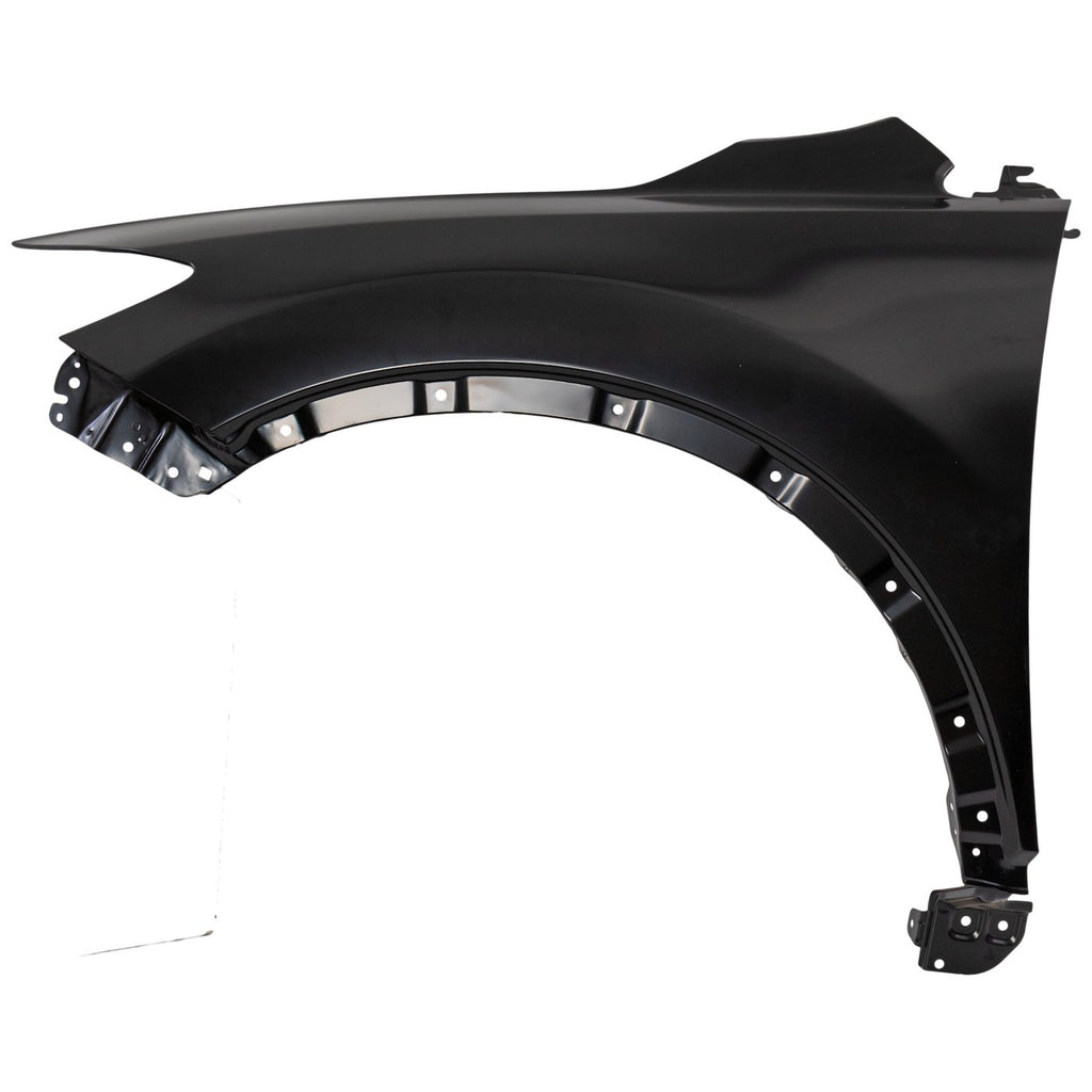 Fender for Mazda CX-9 (2007–2015) Front Driver Side