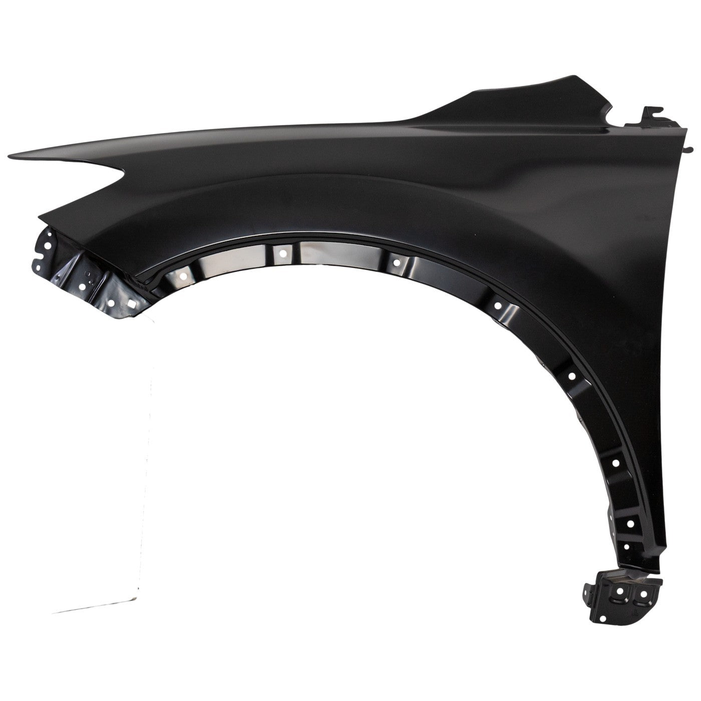 Fender for Mazda CX-9 (2007–2015) Front Driver Side