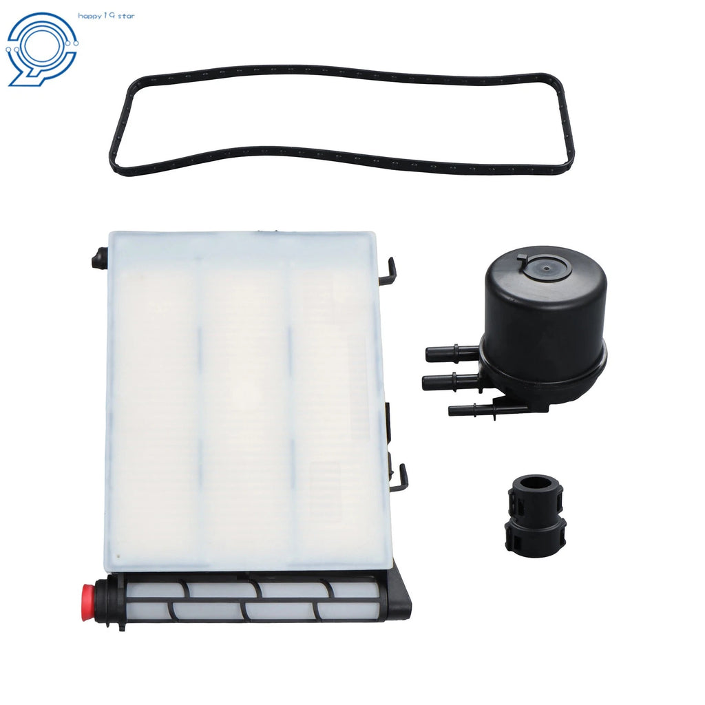 Fuel Filter Kit FD4625AA for Ford Powerstroke Diesel (2017–2024)