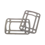2X Exhaust Elbow Riser Gasket for Volvo Penta (Various Models)