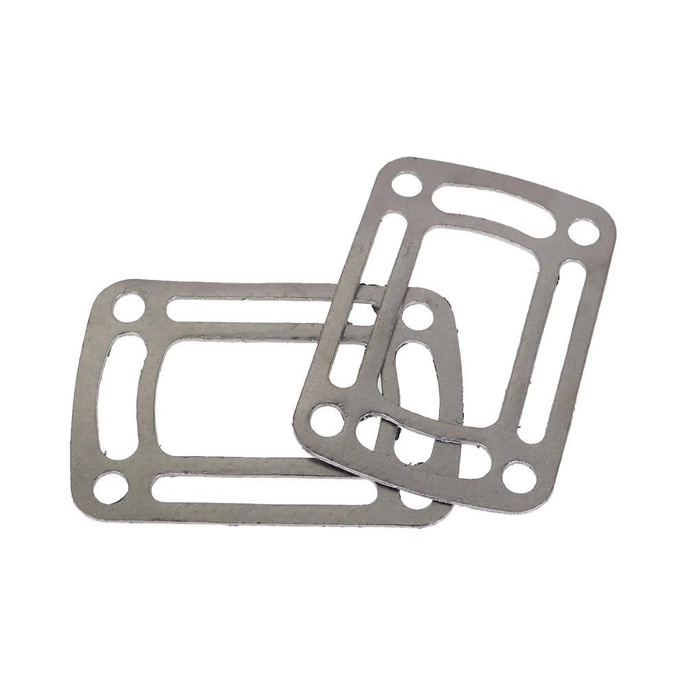 2X Exhaust Elbow Riser Gasket for Volvo Penta (Various Models)