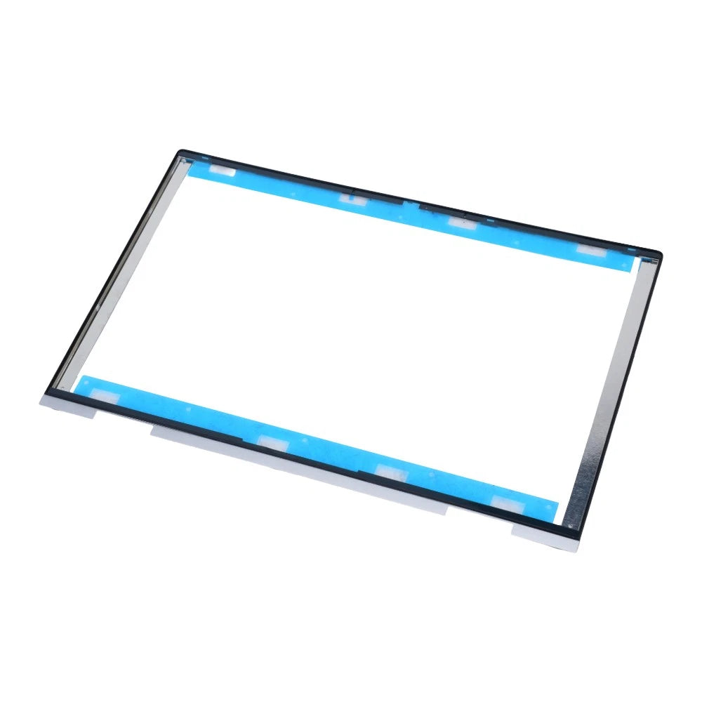 Bezel for HP Envy X360 15M-ED0023DX 15M-ED 15-ED (2019–2020) Silver