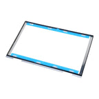 Bezel for HP Envy X360 15M-ED0023DX 15M-ED 15-ED (2019–2020) Silver