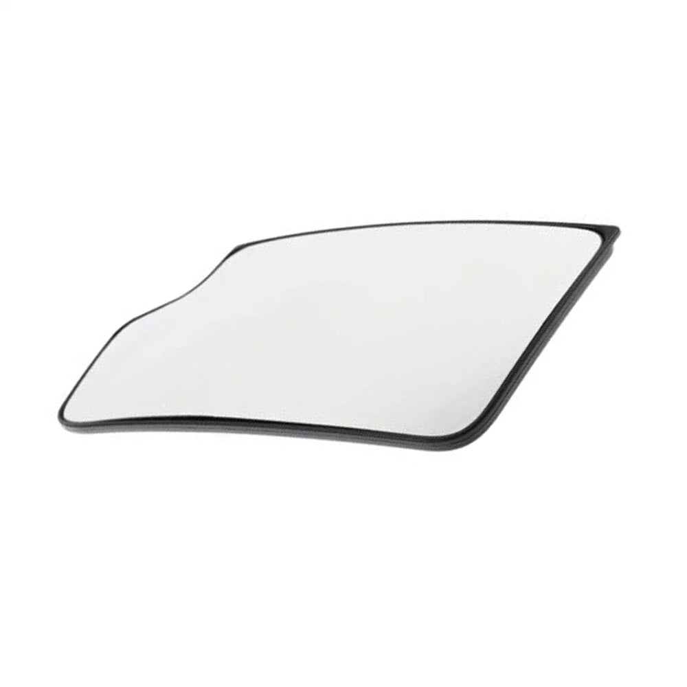 Lower Convex Tow Mirror Glass for Chevrolet Silverado 1500 (2014-2017)