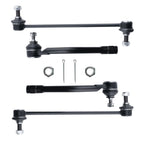 Front Sway Bar End Link Tie Rod for Elantra Kia Soul EV (2015–2019)