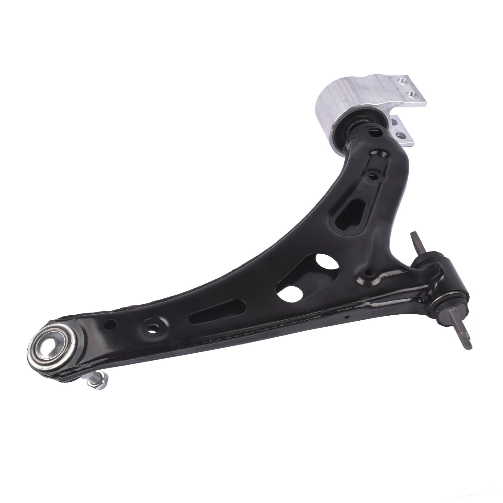 Front Left Lower Control Arm with Ball Joint for Cadillac XT5 GMC Acadia (2017-2019)