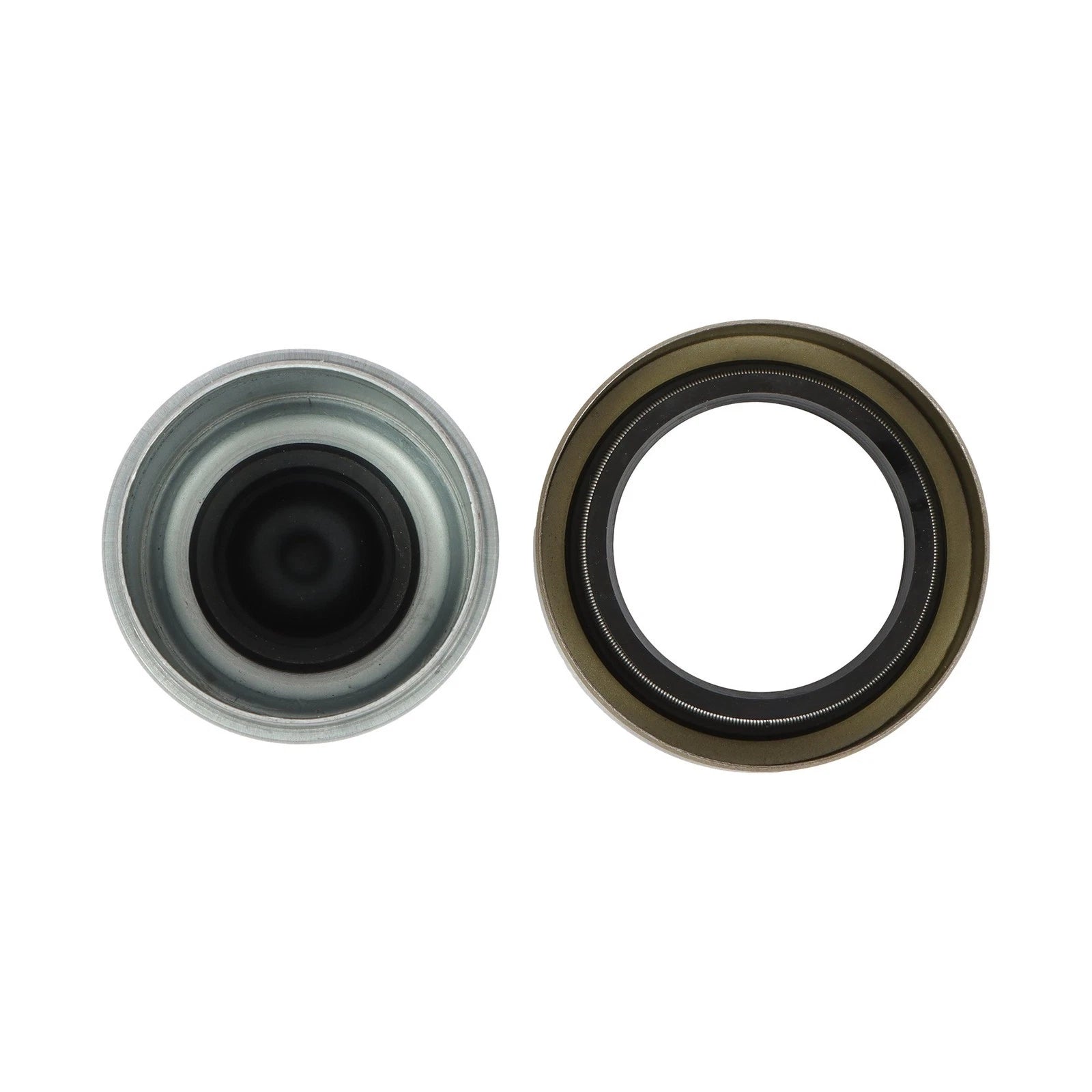 Set of 6 Trailer Wheel Hub Kits for 3" Axles