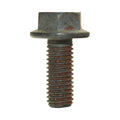 Bolt Hex Head Flanged for Komatsu (Replaces 01435-01025)