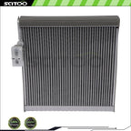 A/C Evaporator Core 54852 for Toyota Highlander (2008–2019), Camry (2007–2017)