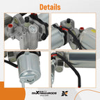 Brake Booster Pump Assembly with Accumulator for Toyota Land Cruiser (2008–2015)