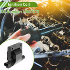 Ignition Coil Pack No. 19017173 for Nissan Pathfinder (1990–1995)