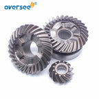 Gear Kit Forward 43-882813 Reverse 43-882814T Pin 43-882812 for Mercury 30-125HP (N/A)