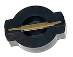 Cross Piece Coupling Companion Flange for Volvo Penta (18-3175, 858467, 12852)