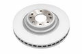 Genuine OEM Front Disc Brake Rotor for Mercedes-Benz ML350, GLE350 (2012–2019)