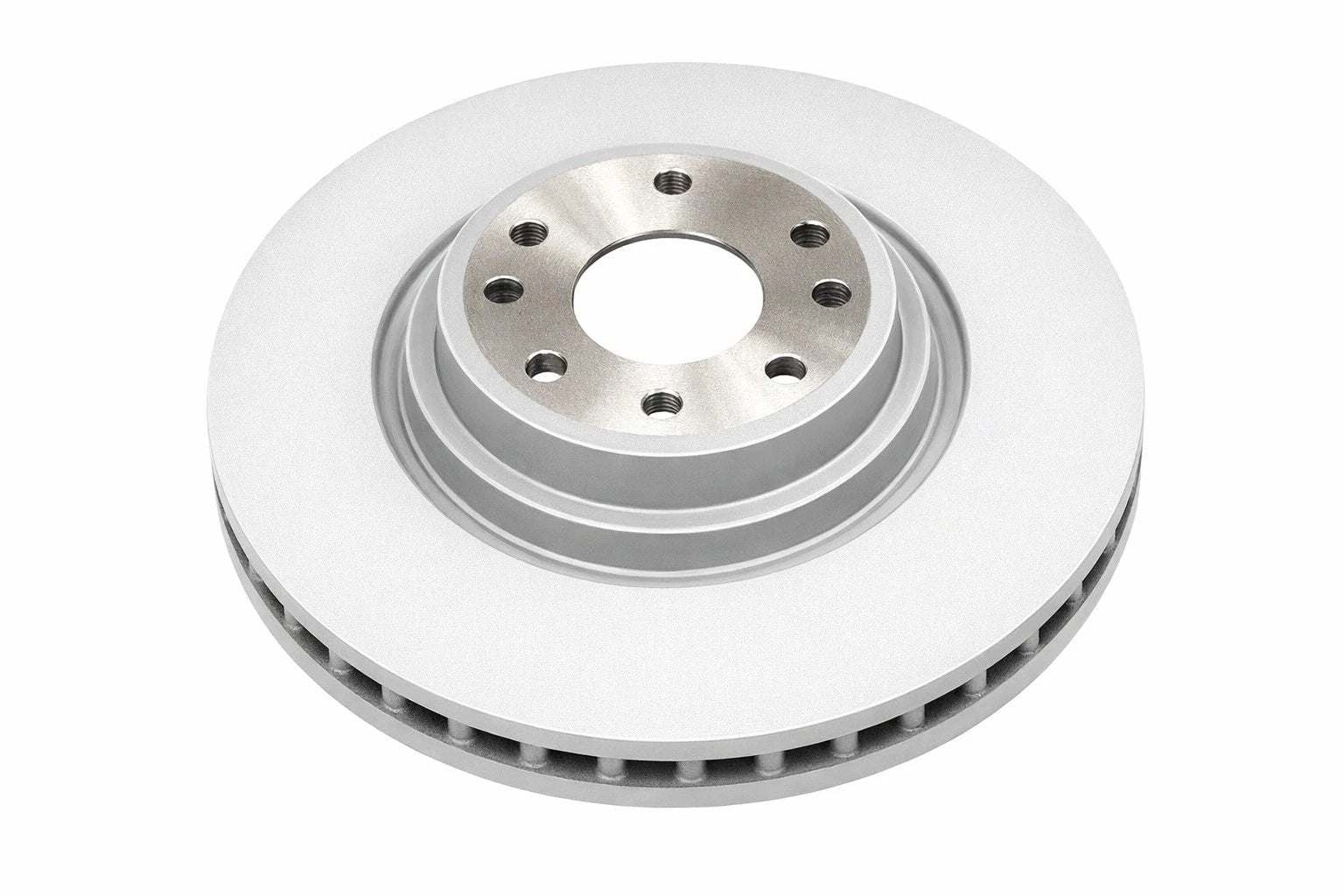 Genuine OEM Front Disc Brake Rotor for Mercedes-Benz ML350, GLE350 (2012–2019)